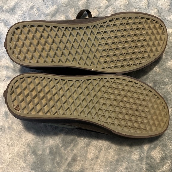 Vans Era Harry Potter Slytherin/Black Sneakers - Picture 3 of 6